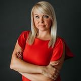 Photo of Yana Sachleben