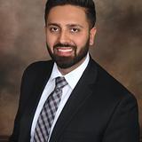 Photo of Aman Rehal