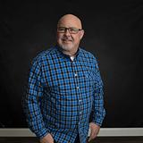 Photo of Brent Smith