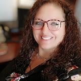 Photo of Frances Ferguson