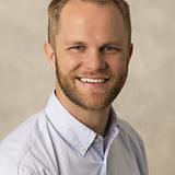 Photo of Luke Stallings