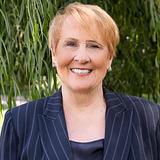 Photo of Cheryl Sabin