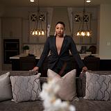 Photo of Naenya Garrett