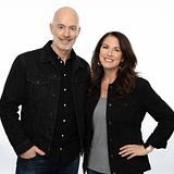 Photo of Mark & Natalie Neustaedter