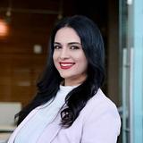 Photo of Jessica Gonzalez