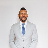 Photo of Eugene Batson