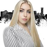 Photo of Caitlyn Reisgen