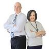 Photo of Dan & Sara Bryan