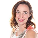 Photo of Katie Evans