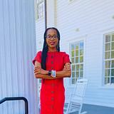 Photo of Brandy Harris