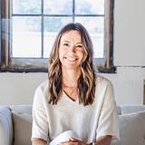 Photo of Audrey Bailey