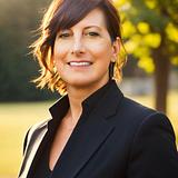 Photo of Trish Biehl