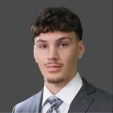 Photo of Bradley McCleerey