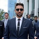 Photo of Anthony Basaran