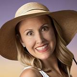 Photo of Jenina Carriaga-Lambert