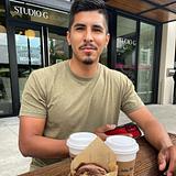 Photo of Santos Gloria