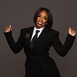 Photo of Sabriya Scott