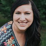 Photo of Stephanie Sherman