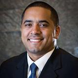 Photo of David Morales