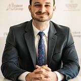 Photo of Bradley Miller