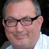 Photo of Max K. Nosrati