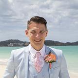 Photo of Evan Manning