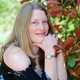 Photo of Kelly Rathbone