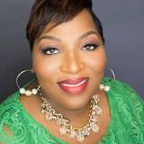 Photo of Derrice Pankey-Efre