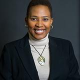 Photo of Pernicia Jordan