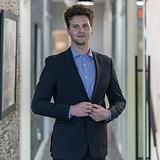 Photo of Alex Montgomery