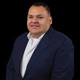 Photo of Alex Ortiz