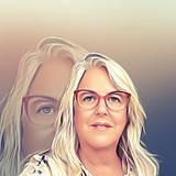 Photo of Bev Delarue