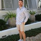 Photo of Nick Russell