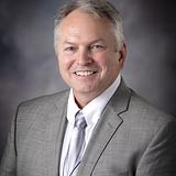 Photo of Jack Fischer