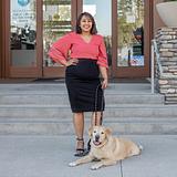 Photo of Harini Puthiyadeth