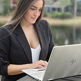 Photo of Rebeca Sanchez