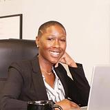 Photo of Illysha Mizelle