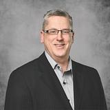 Photo of Eric Meredith