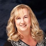 Photo of Sharon McGee