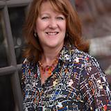 Photo of Melanie Webb