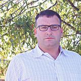 Photo of Andrew McGowan