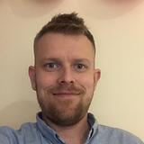 Photo of Joshua Nestor