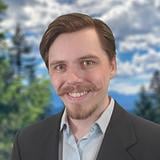 Photo of Marshall Abbott