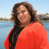 Photo of Thérèse Moses