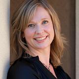 Photo of Natalie Filbert