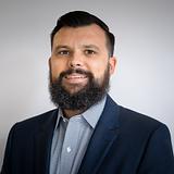 Photo of Matt Moorcones