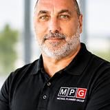 Photo of Michael Plummer Group