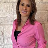 Photo of Caroline Alfaro