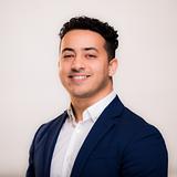 Photo of Jeremiah Botros