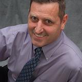 Photo of Michael Vernon